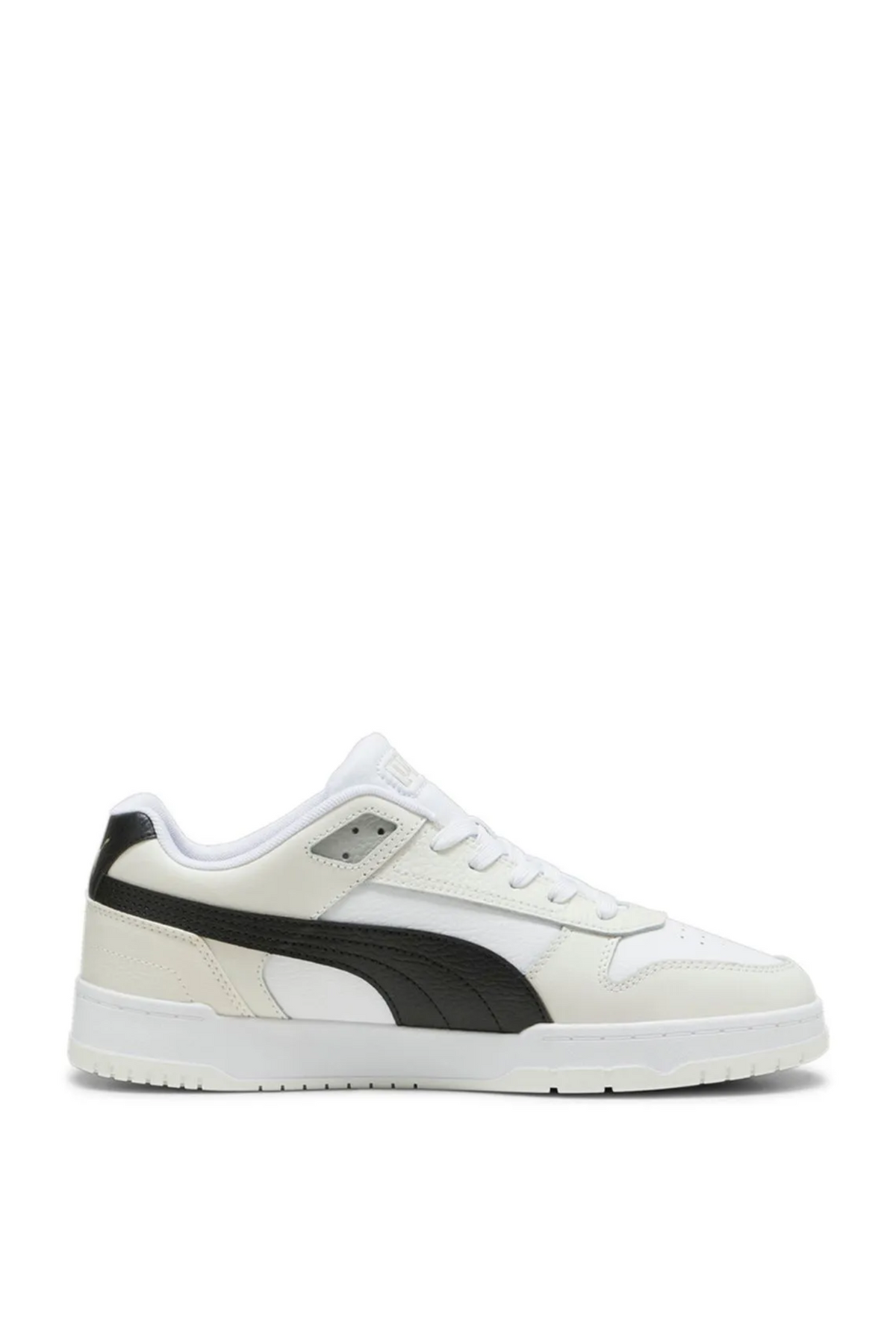 נעלי סניקרס פומה לגברים Puma RBD Game Low צבע לבן-Puma-40-נאקו