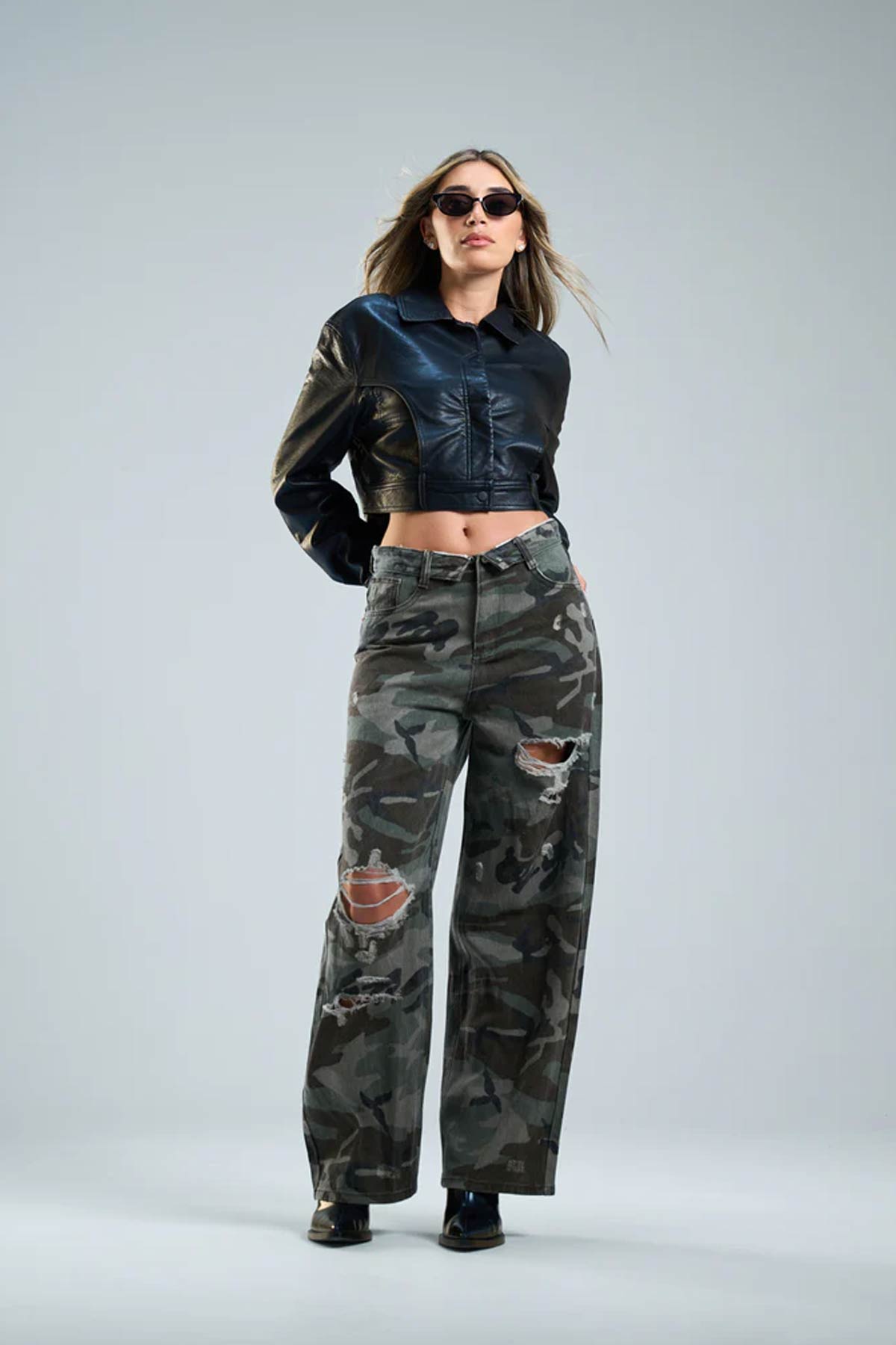 טיאגו ג'ינס טליה