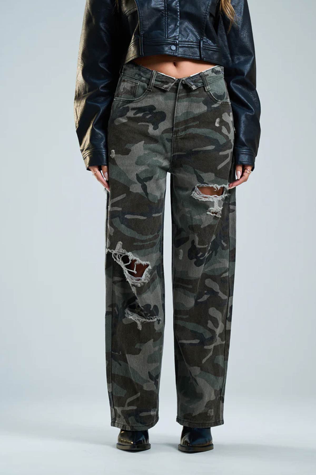 טיאגו ג'ינס טליה