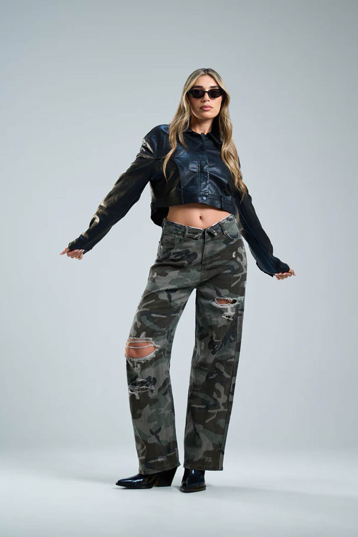 טיאגו ג'ינס טליה