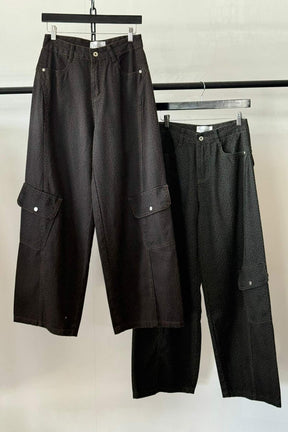 טיאגו ג'ינס דגמ"ח באגי פלג