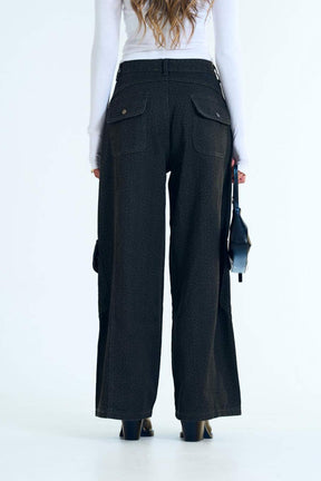 טיאגו ג'ינס דגמ"ח באגי פלג