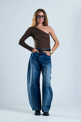 טיאגו ג'ינס אריאל