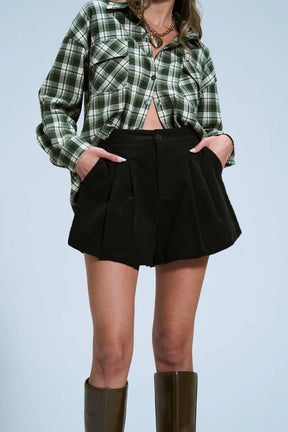 טיאגו מכנס בלאן