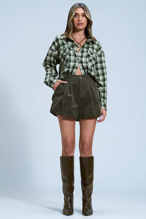 טיאגו מכנס בלאן