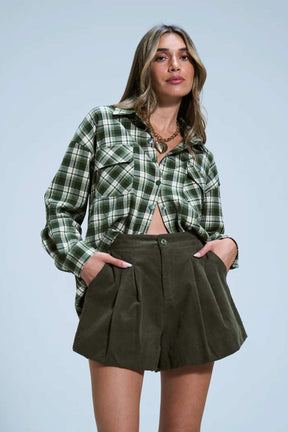 טיאגו מכנס בלאן