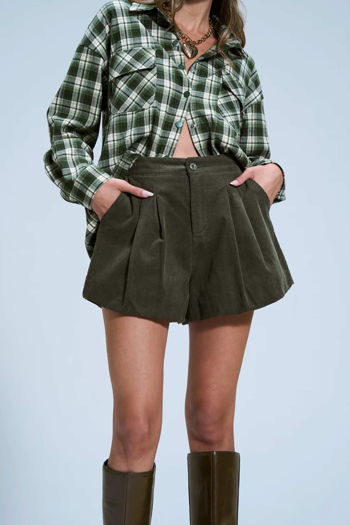 טיאגו מכנס בלאן