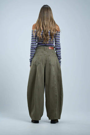 טיאגו ג'ינס באגי נאיה