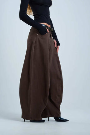 טיאגו ג'ינס באגי נאיה