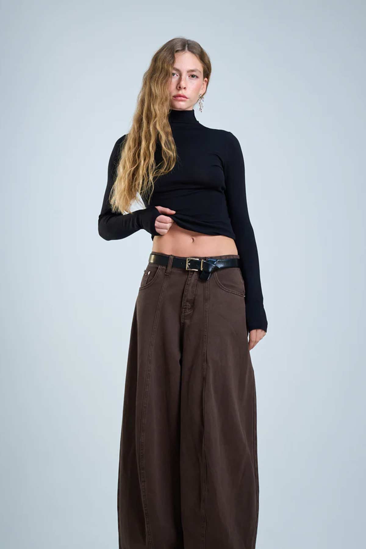 טיאגו ג'ינס באגי נאיה