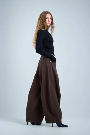 טיאגו ג'ינס באגי נאיה