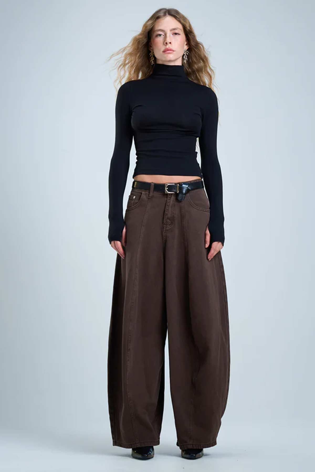 טיאגו ג'ינס באגי נאיה