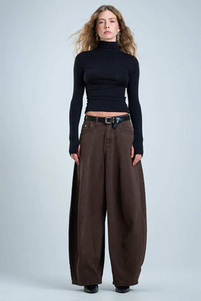 טיאגו ג'ינס באגי נאיה