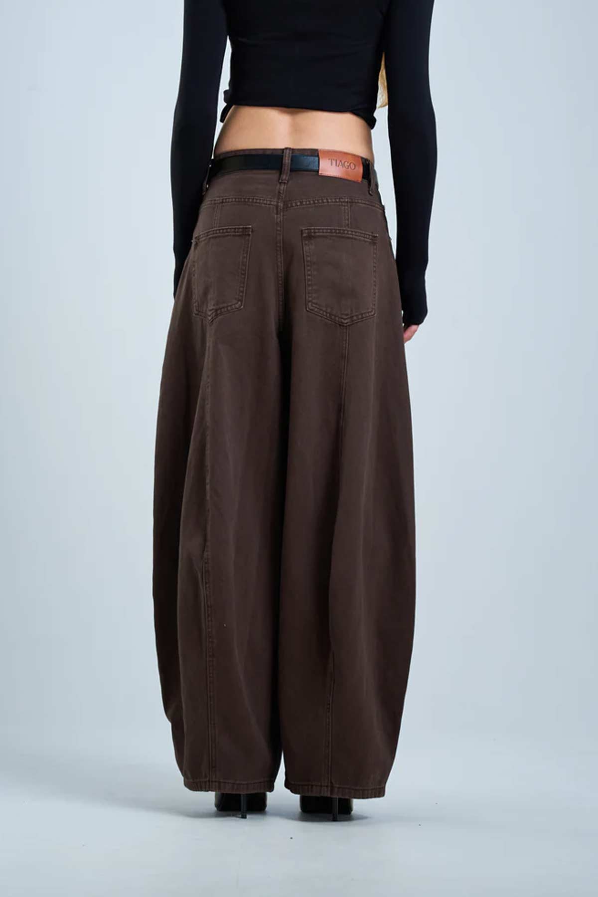 טיאגו ג'ינס באגי נאיה