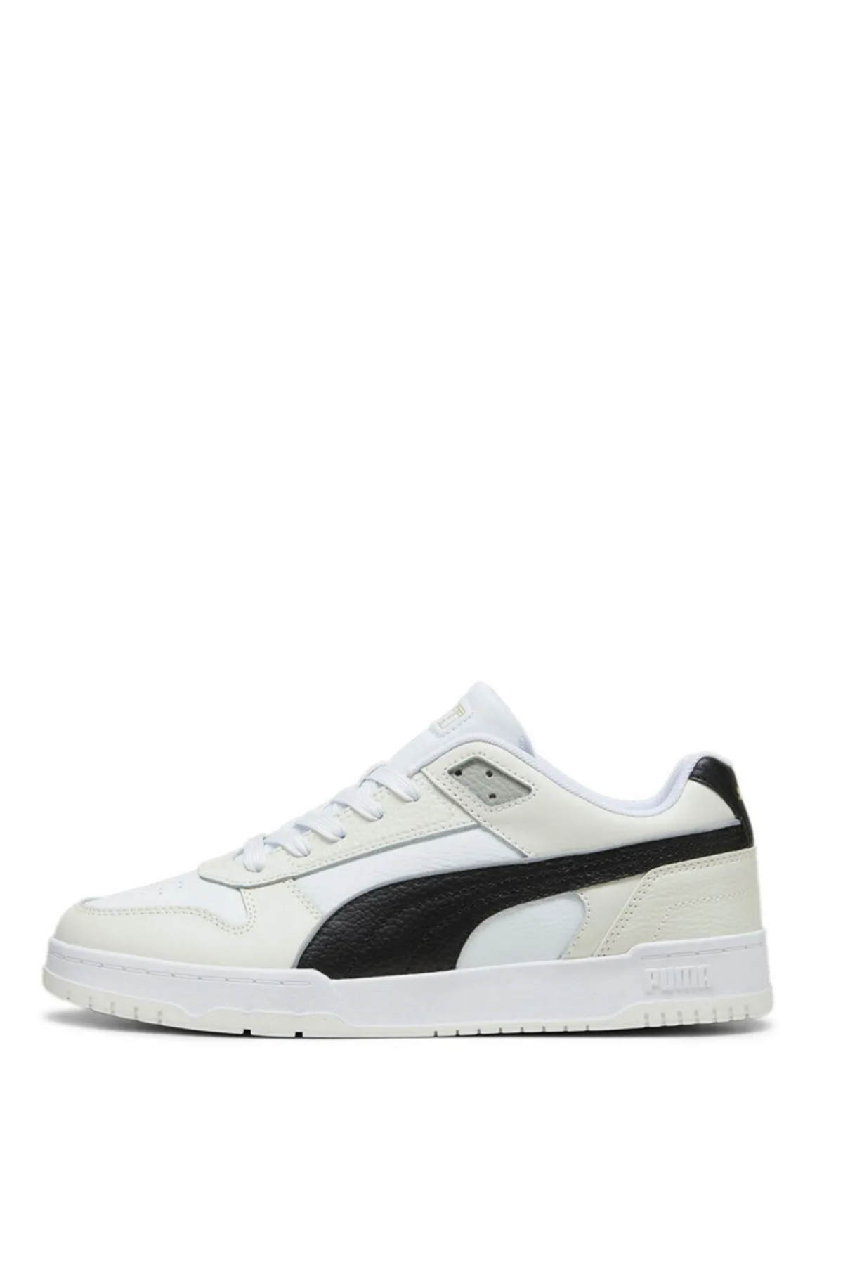 נעלי סניקרס פומה לגברים Puma RBD Game Low צבע לבן-Puma-40-נאקו