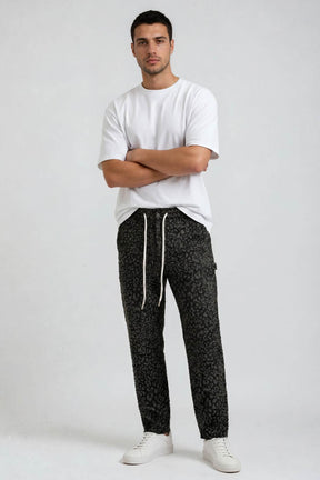 מכנסי ג׳ינס טומי