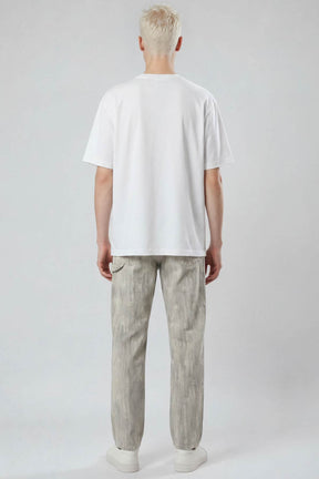 מכנסי ג׳ינס קרעים סרבוס