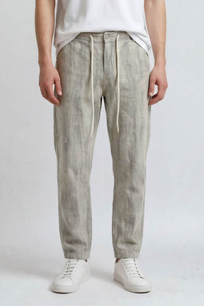 מכנסי ג׳ינס קרעים סרבוס