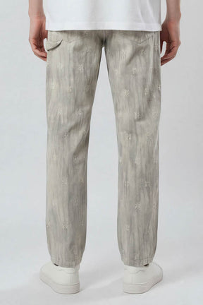 מכנסי ג׳ינס קרעים סרבוס