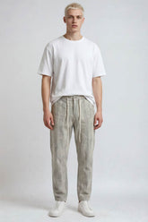 מכנסי ג׳ינס קרעים סרבוס