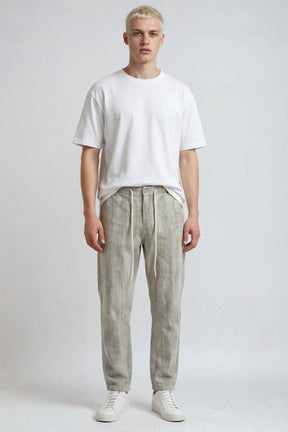 מכנסי ג׳ינס קרעים סרבוס