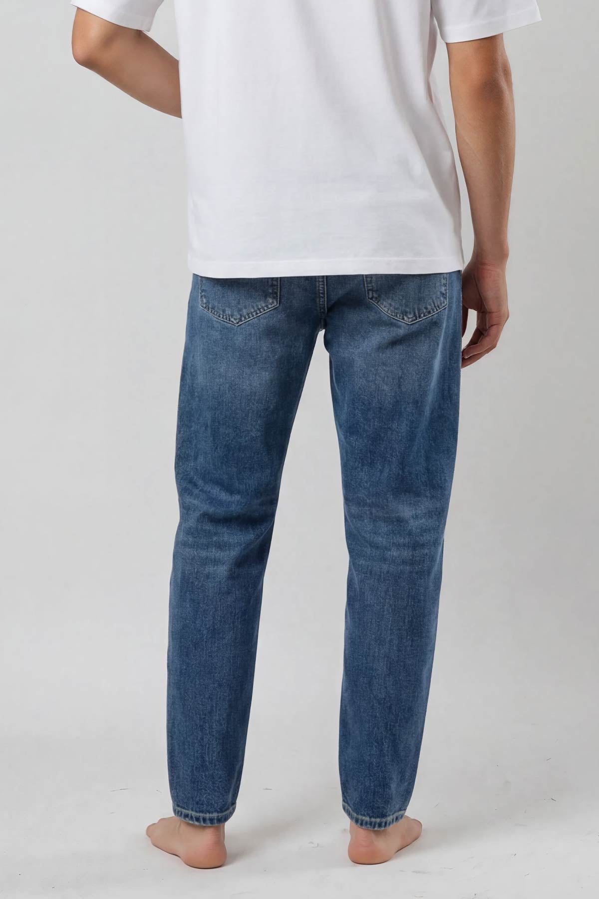 מכנסי ג׳ינס ג׳ק