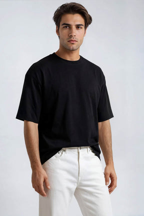 חולצת אוברסייז איסקו