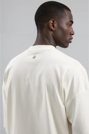 חולצת אוברסייז איסקו