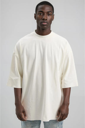 חולצת אוברסייז איסקו