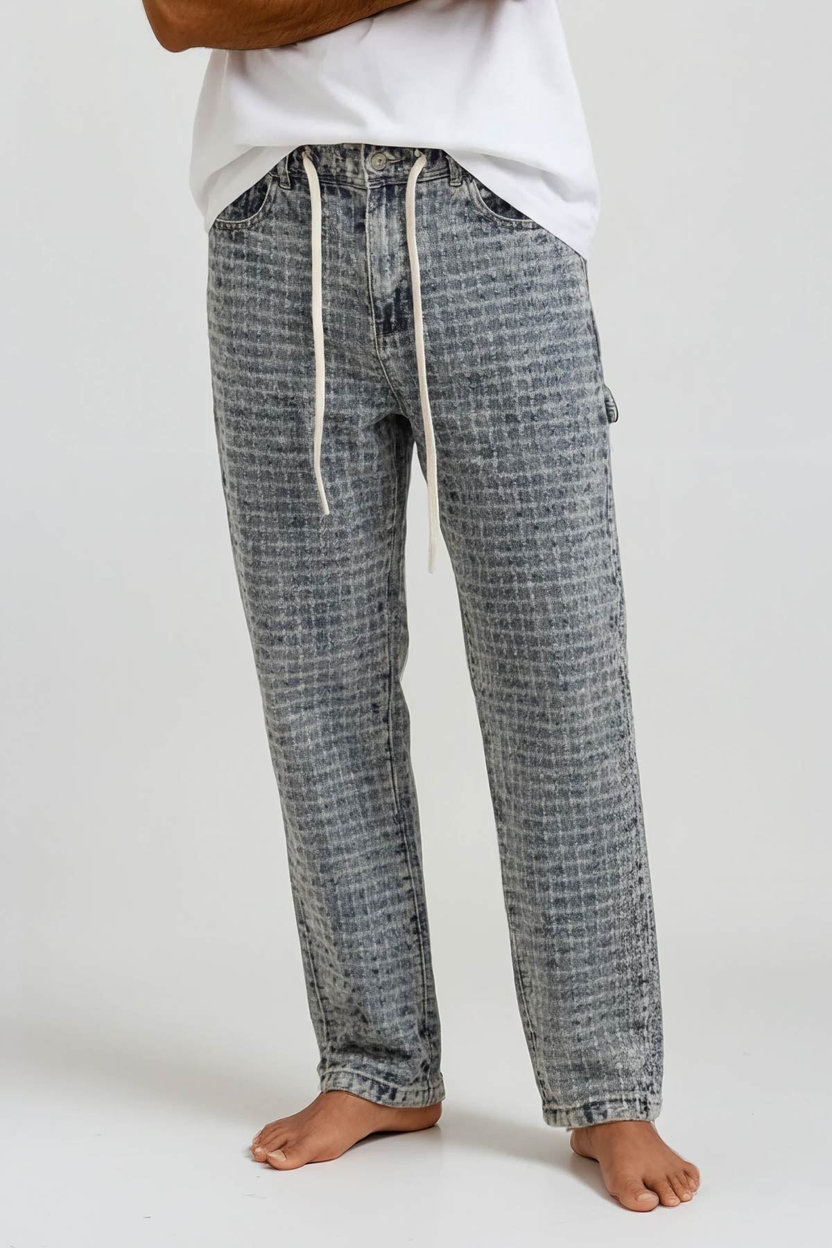 מכנסי ג׳ינס אנדרס