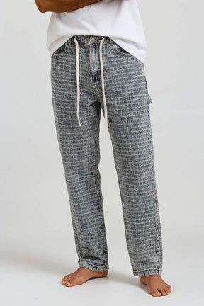 מכנסי ג׳ינס אנדרס