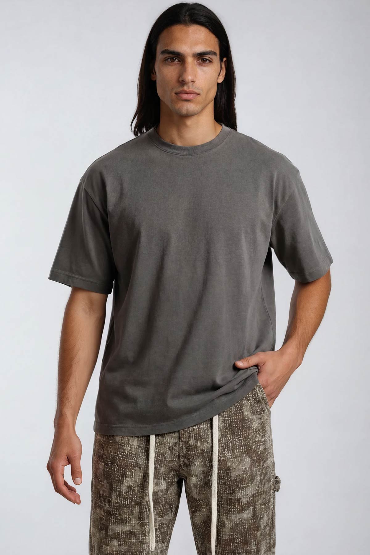 מכנסי ג׳ינס מיליטנט