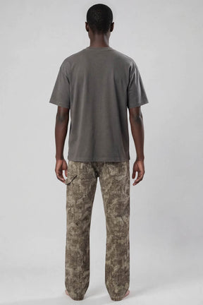 מכנסי ג׳ינס מיליטנט