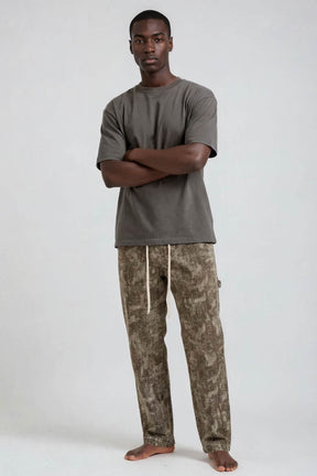 מכנסי ג׳ינס מיליטנט