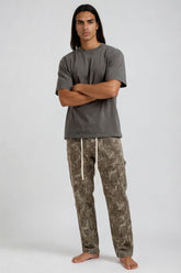 מכנסי ג׳ינס מיליטנט