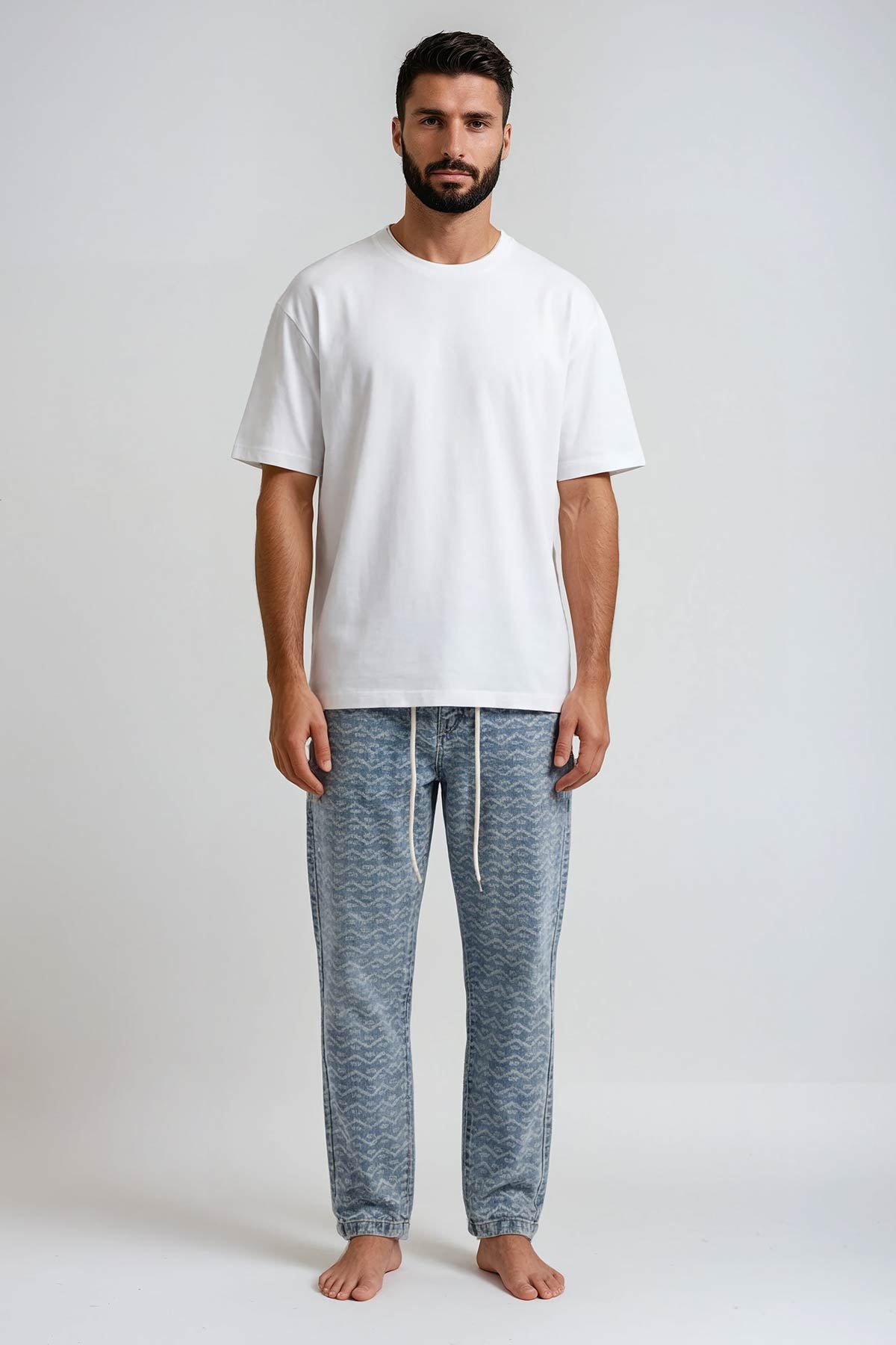 מכנסי ג׳ינס קיילב