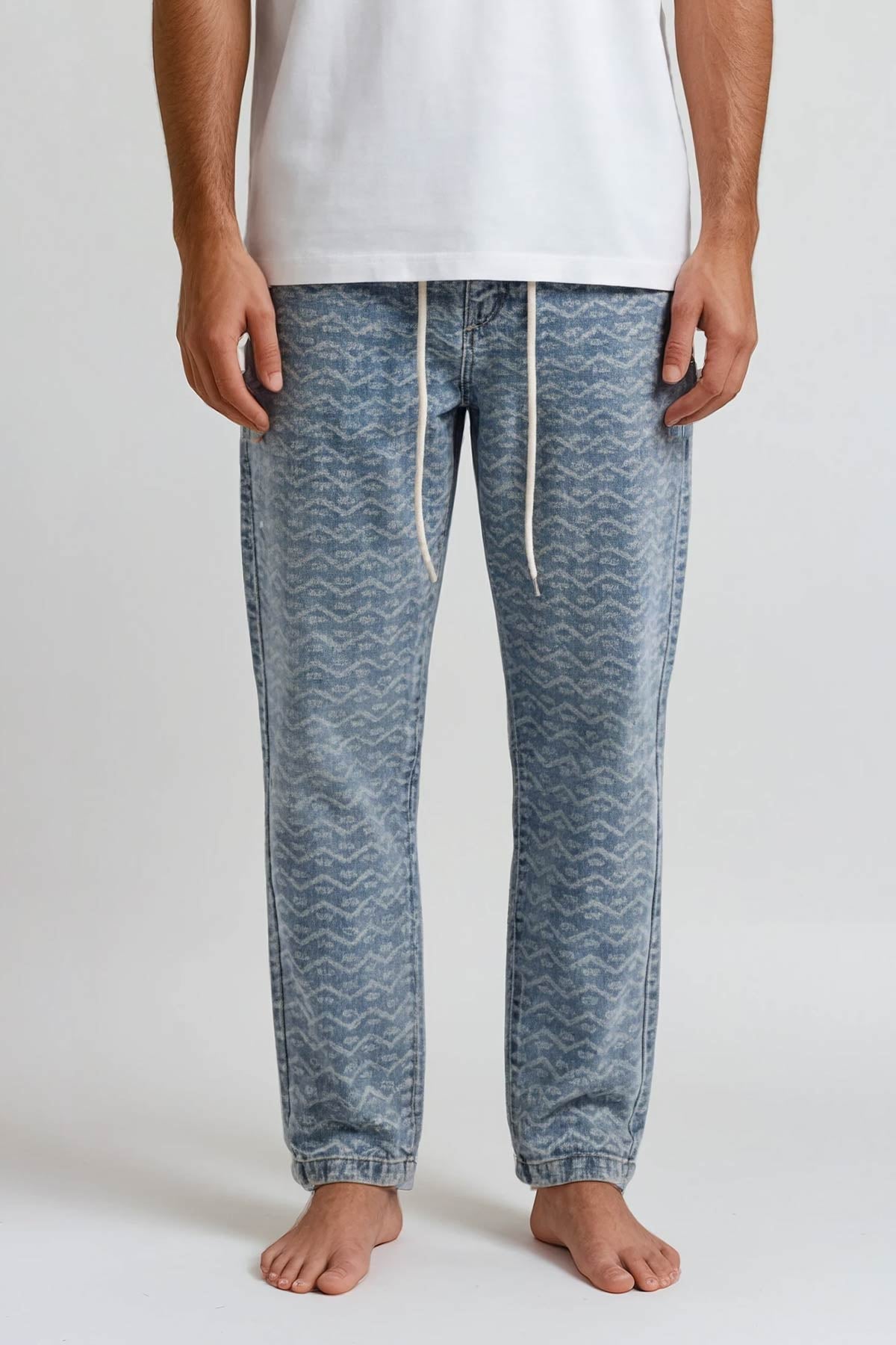 מכנסי ג׳ינס קיילב