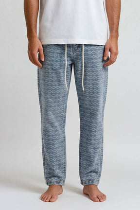 מכנסי ג׳ינס קיילב