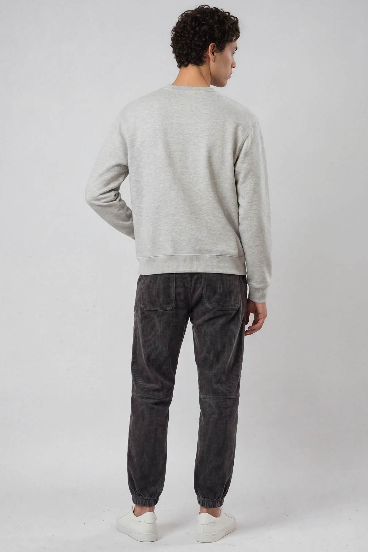 מכנס קורדרוי ת׳ור