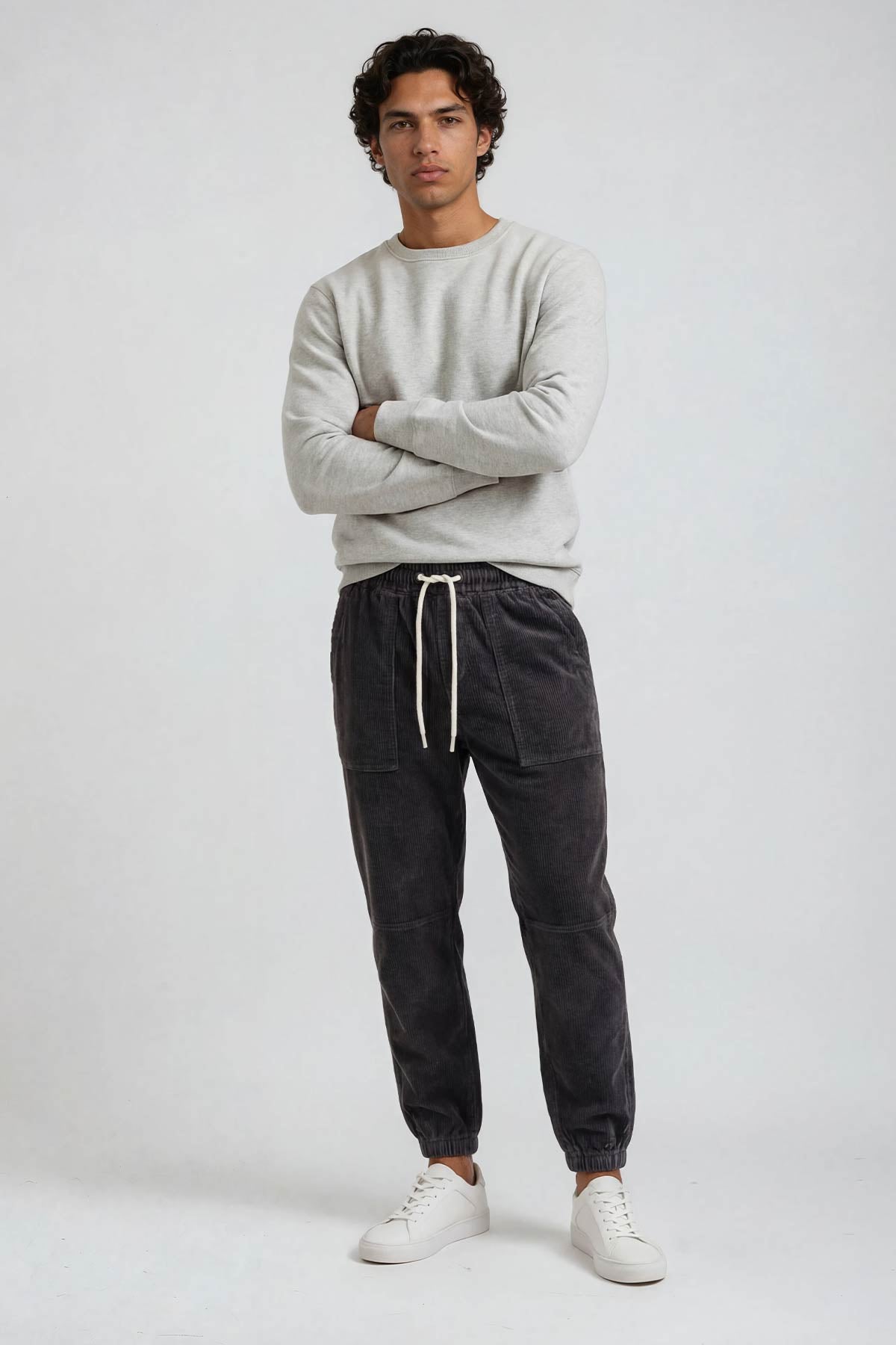 מכנס קורדרוי ת׳ור