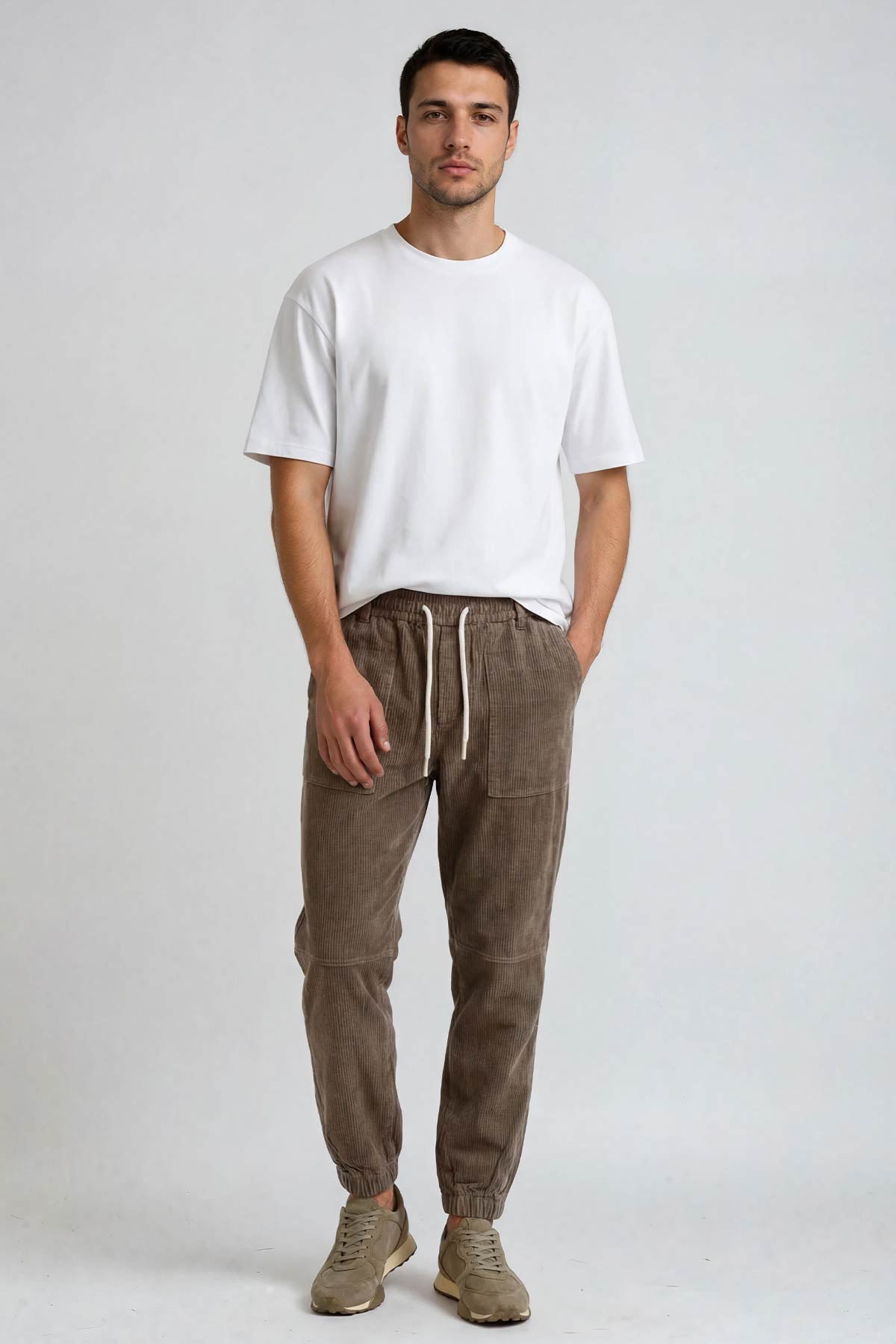 מכנס קורדרוי ת׳ור