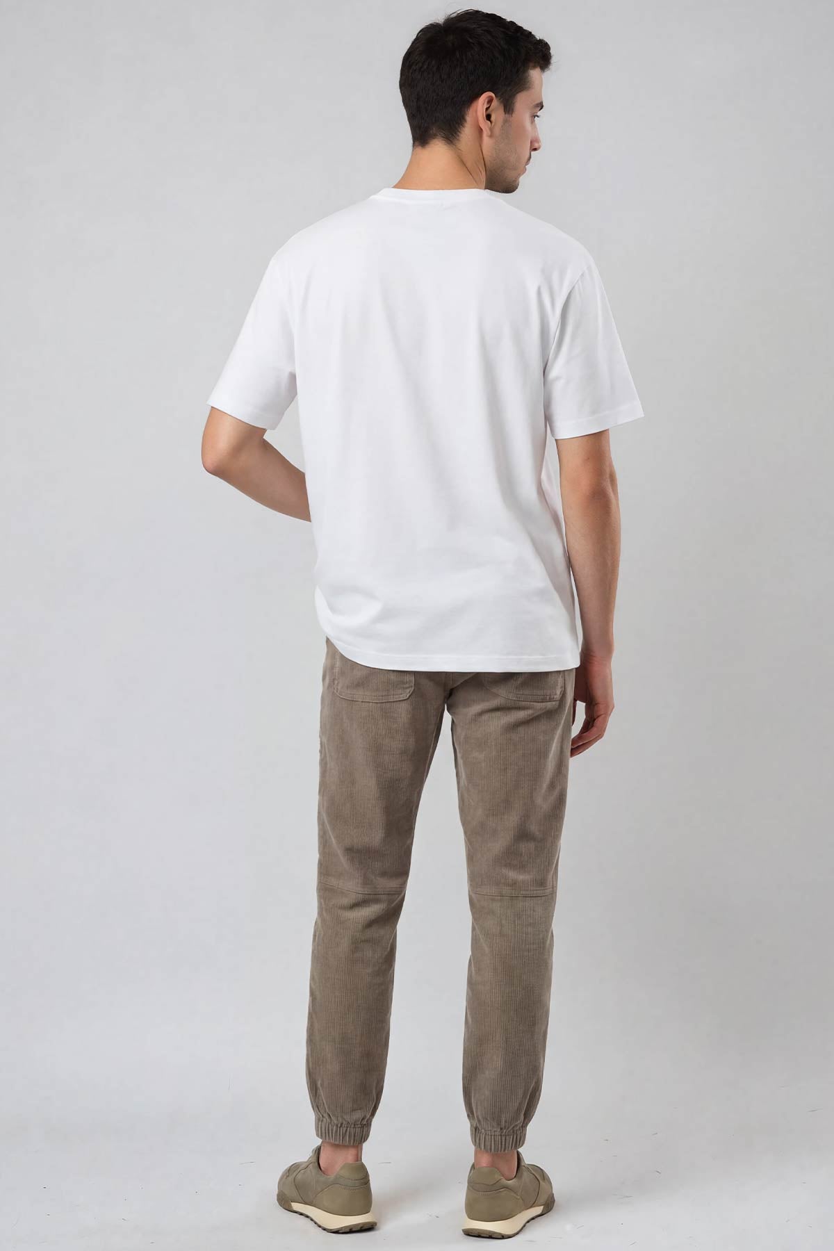 מכנס קורדרוי ת׳ור