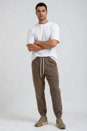 מכנס קורדרוי ת׳ור