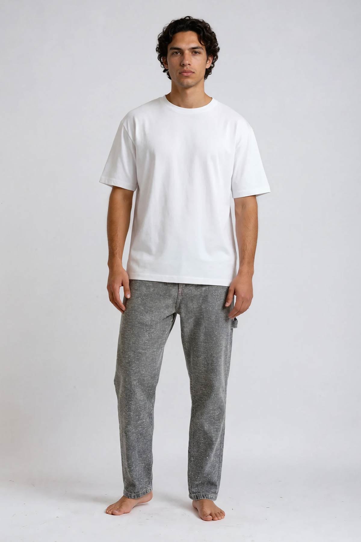 מכנסי ג׳ינס מייז