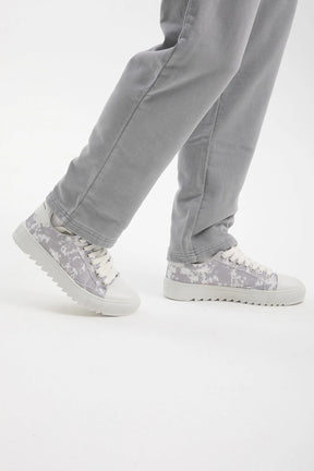 נעלי סניקרס שטוחות DOSACHE