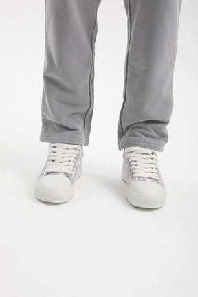 נעלי סניקרס שטוחות DOSACHE