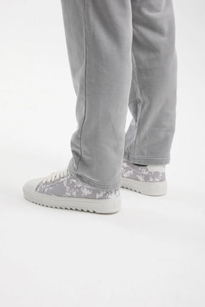 נעלי סניקרס שטוחות DOSACHE