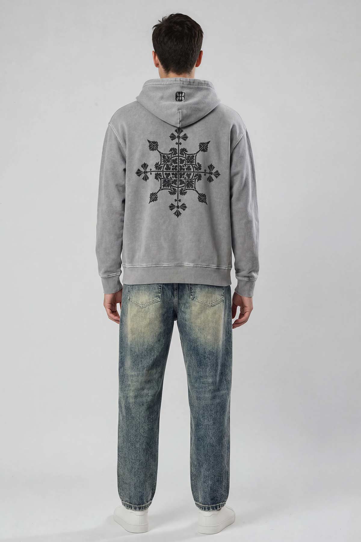 קפוצ'ון אוברסייז שטוף פורטלנד