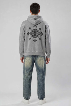 קפוצ'ון אוברסייז שטוף פורטלנד