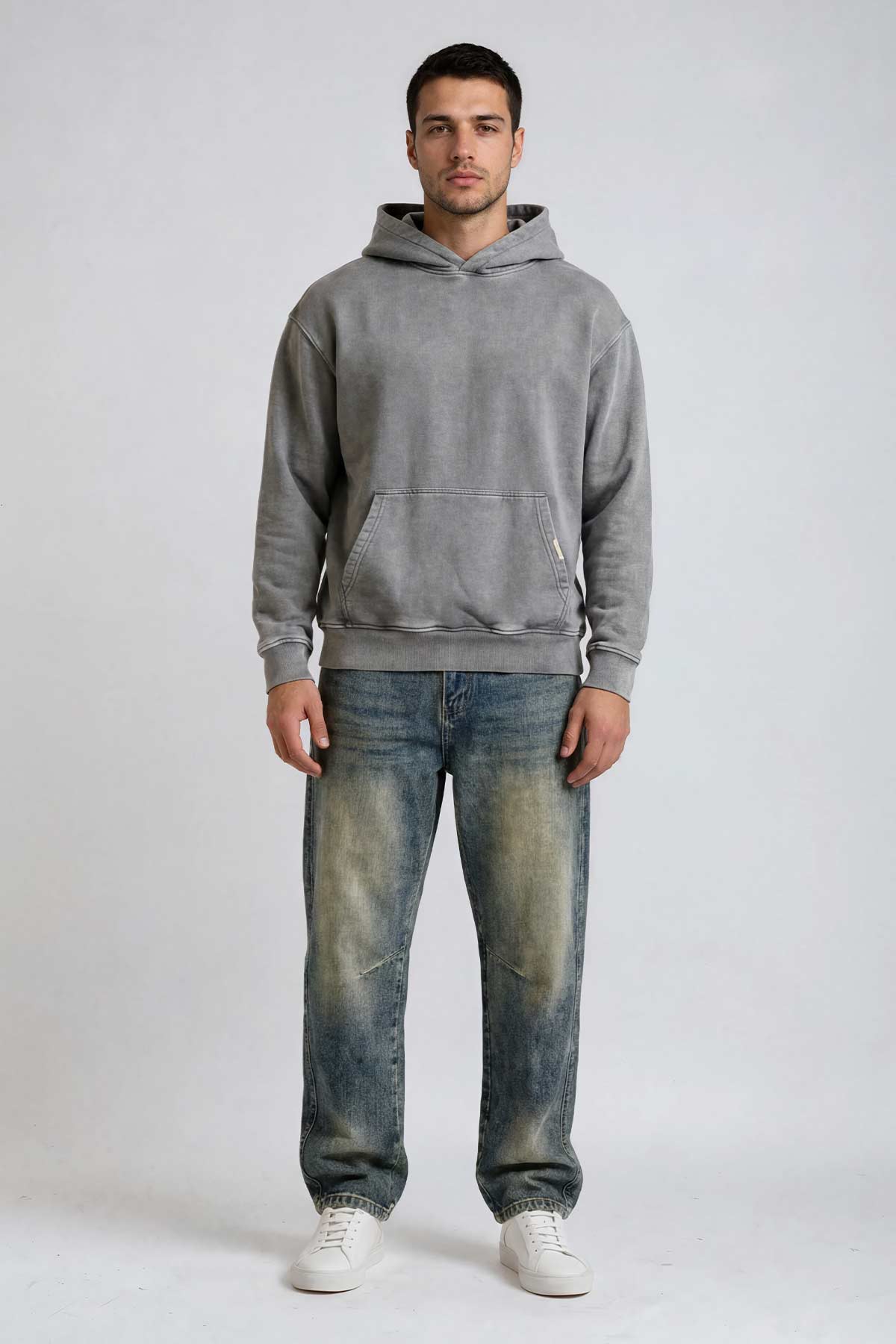 קפוצ'ון אוברסייז שטוף פורטלנד